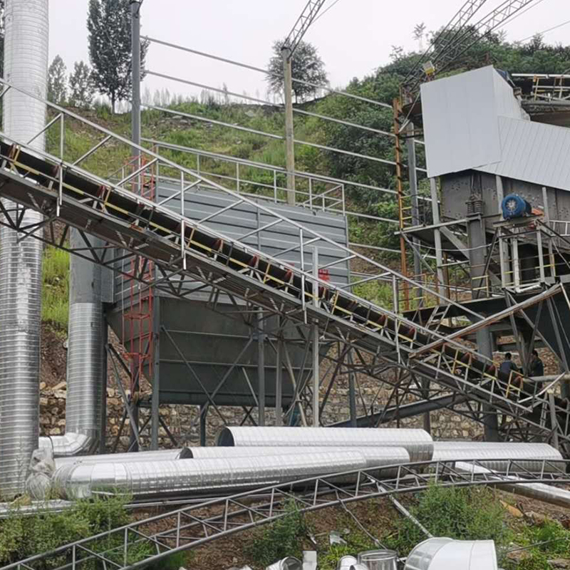 礦山除塵器,礦山破碎機除塵器,礦山除塵設(shè)備